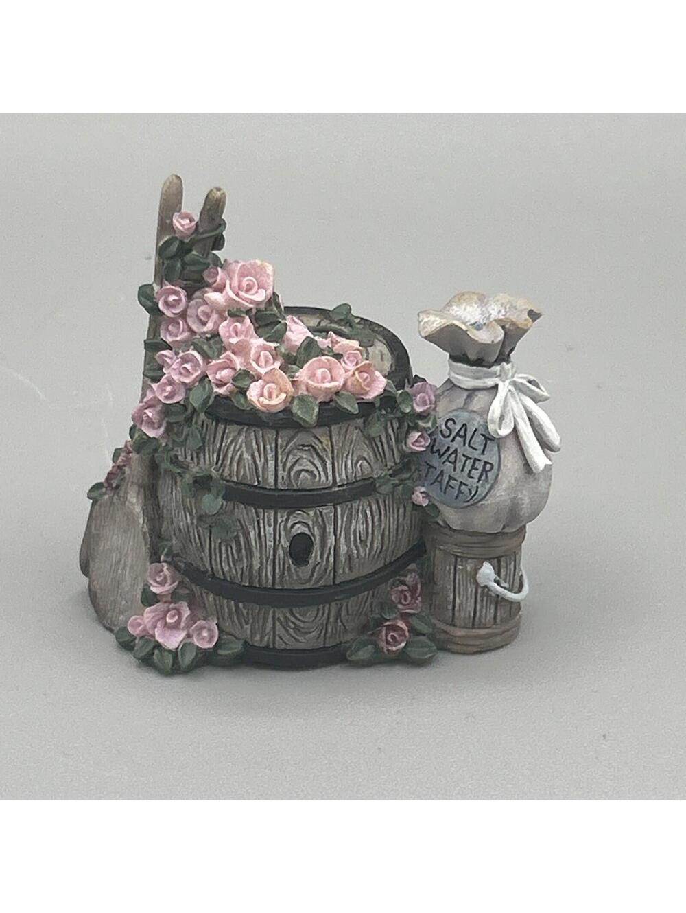 Ivy & Innocence Try Our Taffy #05603